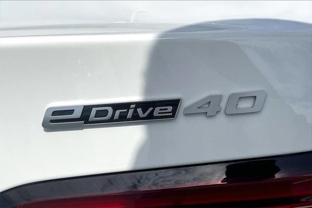 used 2024 BMW i5 car, priced at $61,341