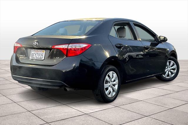 used 2014 Toyota Corolla car, priced at $12,761