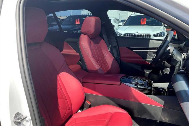 used 2024 BMW 530 car, priced at $53,993