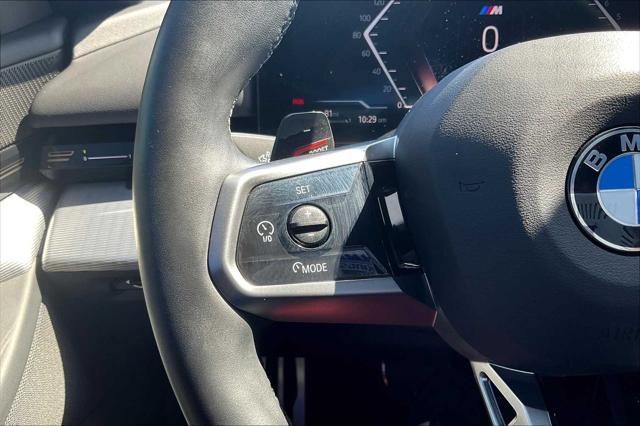 used 2024 BMW 530 car, priced at $53,993