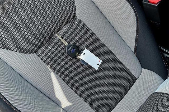 used 2022 Subaru Crosstrek car, priced at $26,996