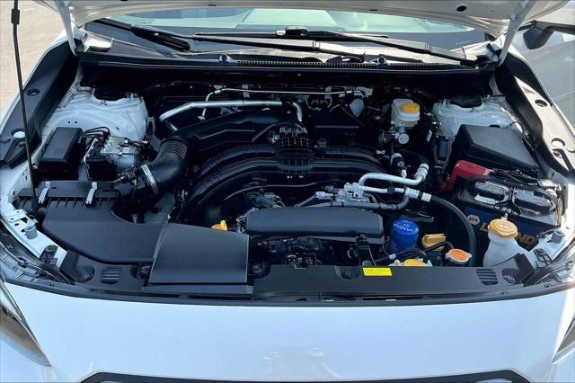 used 2022 Subaru Crosstrek car, priced at $26,996