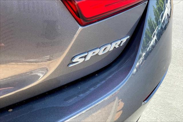 used 2019 Honda Accord car, priced at $18,194