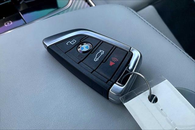 used 2024 BMW M4 car, priced at $81,691