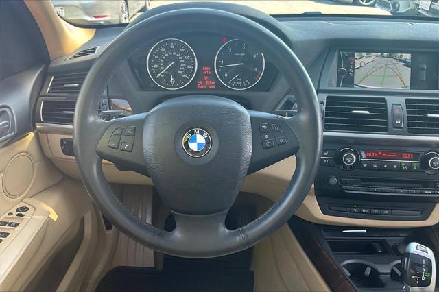 used 2013 BMW X5 car, priced at $12,120