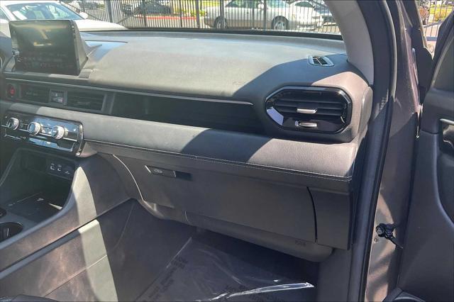 used 2023 Honda Pilot car, priced at $37,697