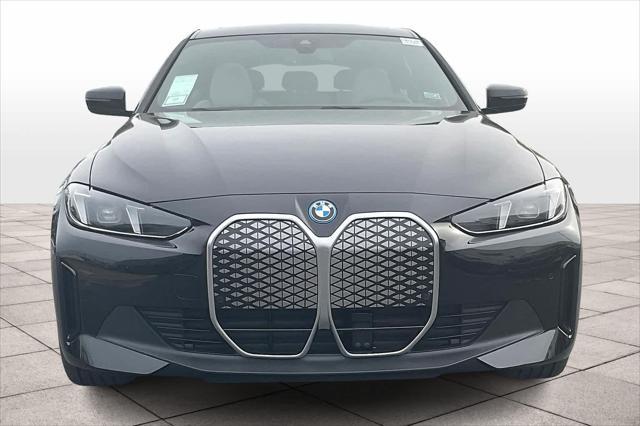 new 2025 BMW i4 Gran Coupe car, priced at $60,775