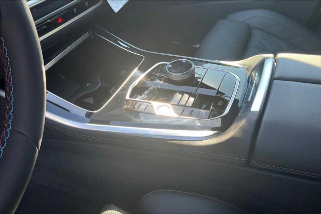new 2026 BMW X5 car, priced at $101,105