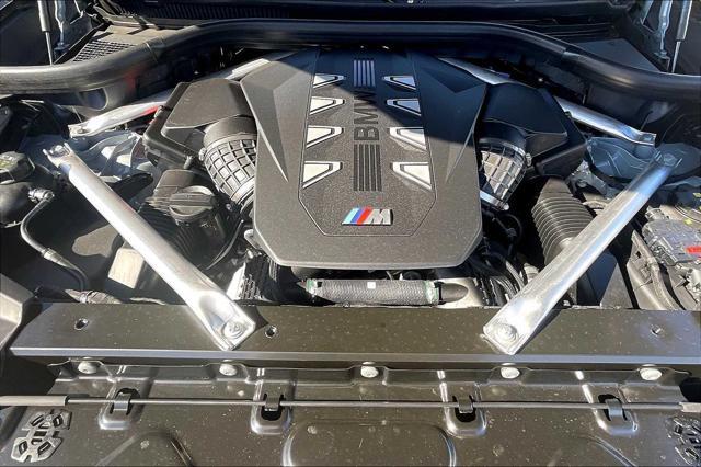 new 2026 BMW X5 car, priced at $101,105