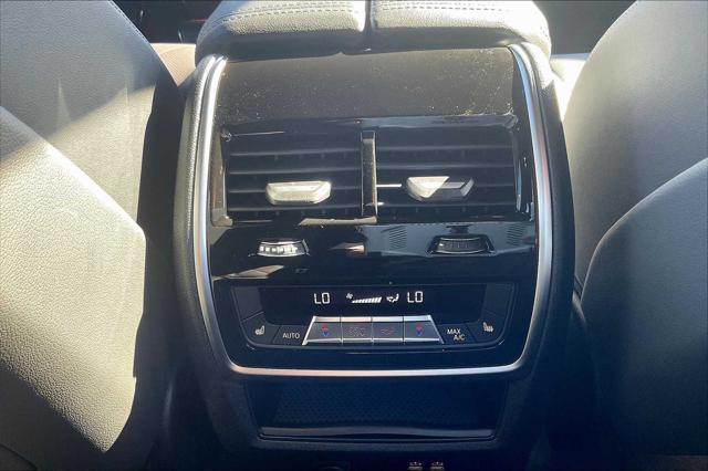 new 2026 BMW X5 car, priced at $101,105