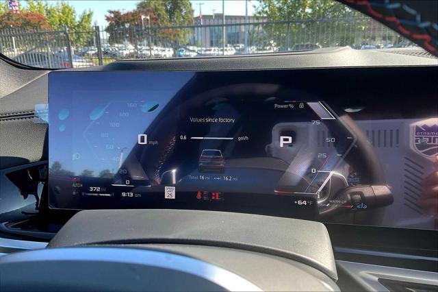new 2026 BMW X5 car, priced at $101,105