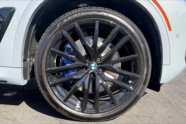 new 2026 BMW X5 car, priced at $101,105