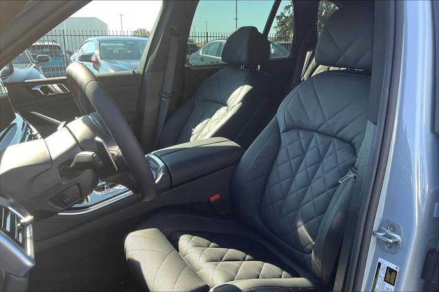 new 2026 BMW X5 car, priced at $101,105
