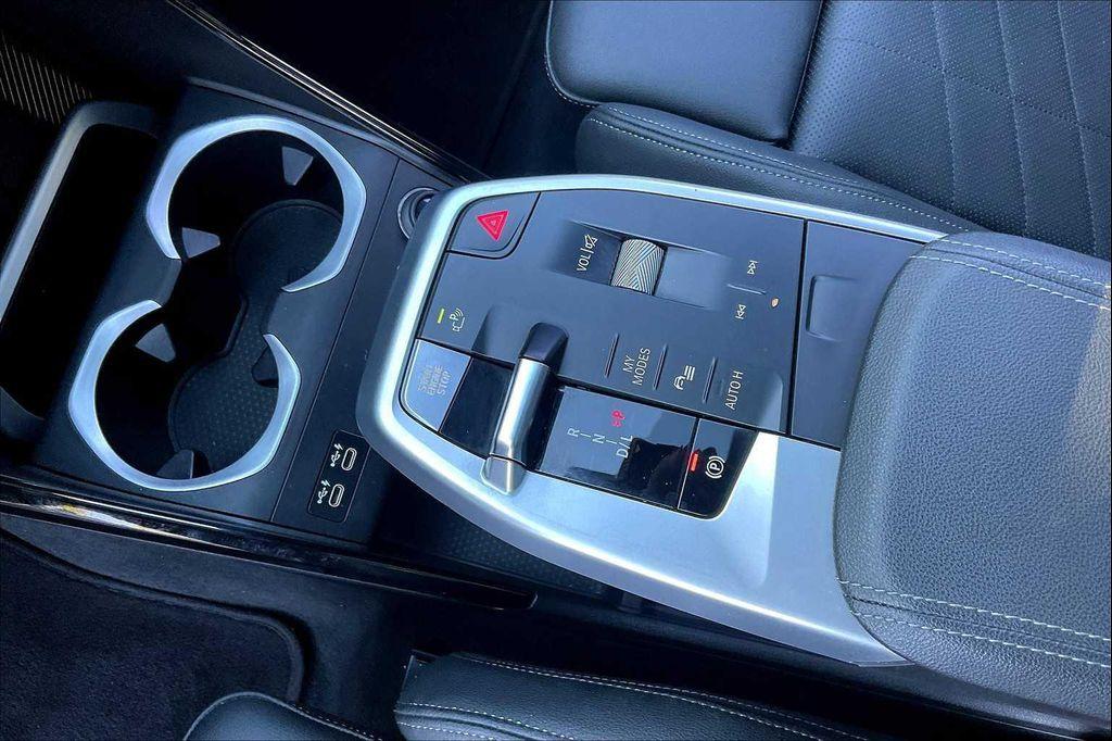 used 2023 BMW X1 car, priced at $28,998