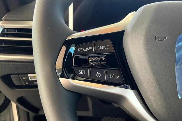 new 2025 BMW i4 Gran Coupe car, priced at $60,025