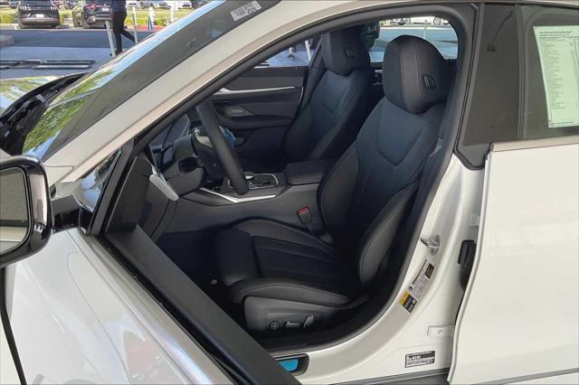 new 2025 BMW i4 Gran Coupe car, priced at $60,025