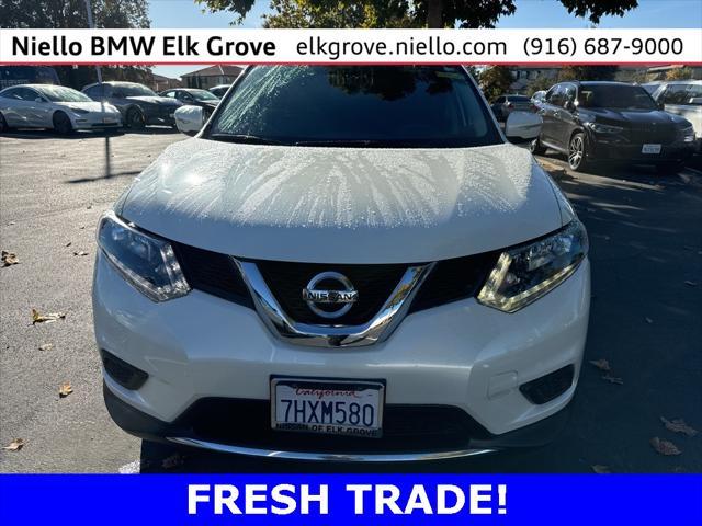 used 2015 Nissan Rogue car, priced at $12,817