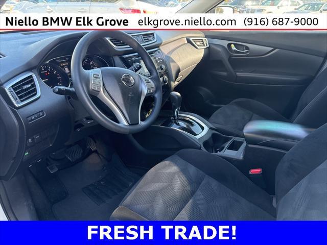 used 2015 Nissan Rogue car, priced at $12,817