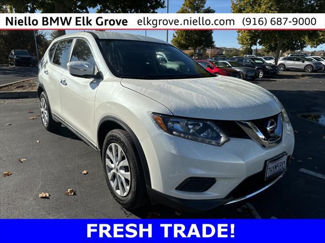 used 2015 Nissan Rogue car, priced at $12,817