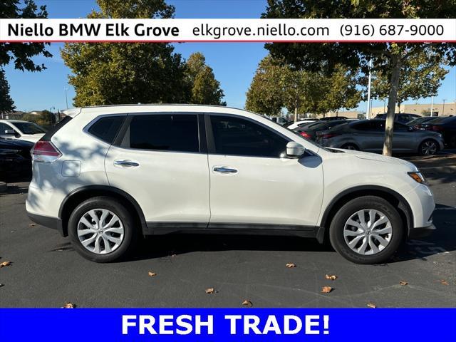 used 2015 Nissan Rogue car, priced at $12,817