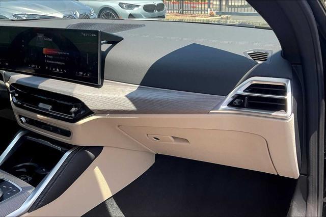 used 2025 BMW i4 Gran Coupe car, priced at $61,991