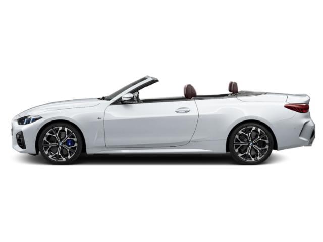 new 2025 BMW 430 car, priced at $66,085