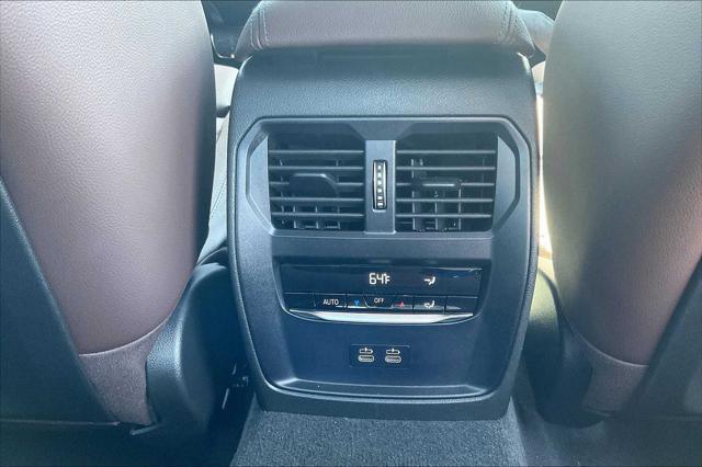 new 2025 BMW 330 car, priced at $57,775