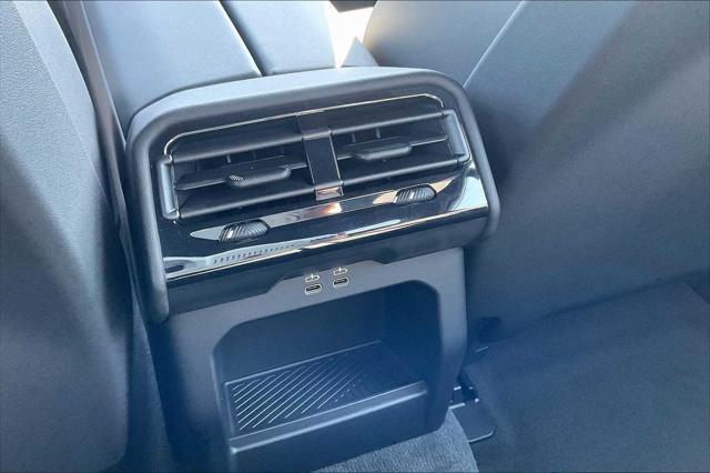 new 2026 BMW 530 car, priced at $64,640