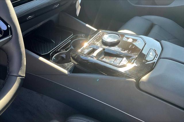 new 2026 BMW 530 car, priced at $64,640