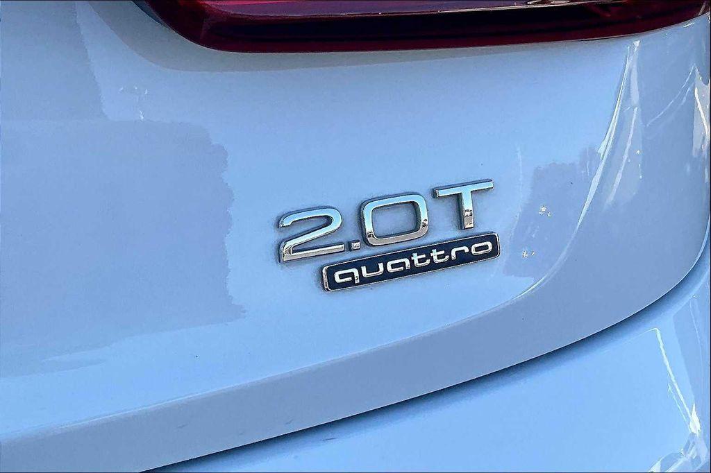 used 2016 Audi Q3 car, priced at $15,567