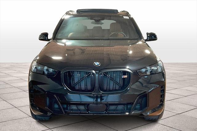 new 2025 BMW X5 car, priced at $107,875