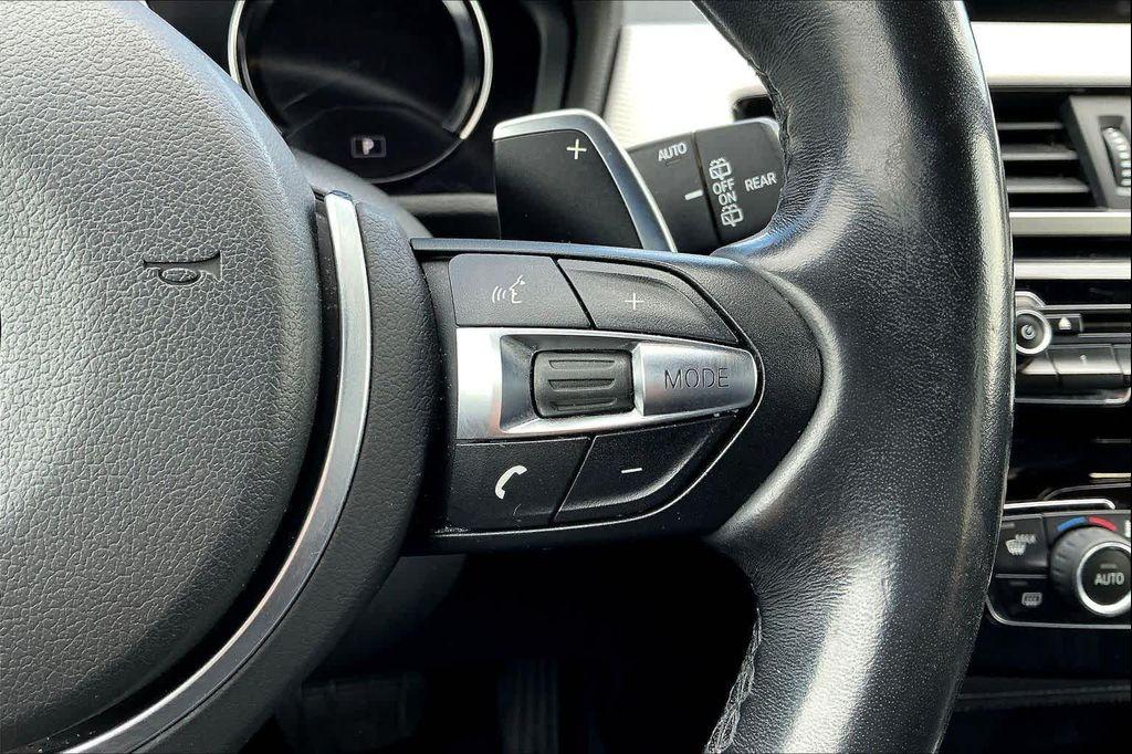 used 2019 BMW X1 car, priced at $19,391