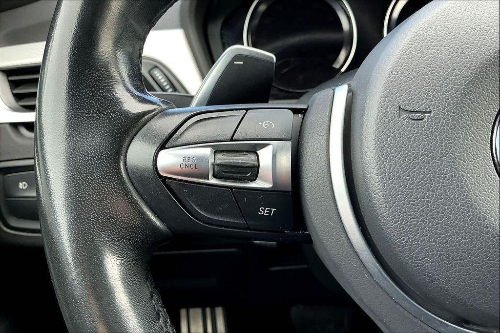 used 2019 BMW X1 car, priced at $19,391