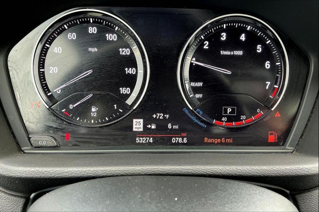 used 2019 BMW X1 car, priced at $19,391