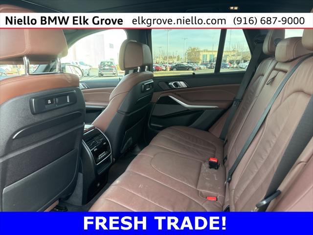 used 2019 BMW X5 car, priced at $32,479