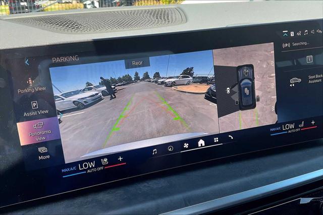 new 2026 BMW X5 car, priced at $80,100