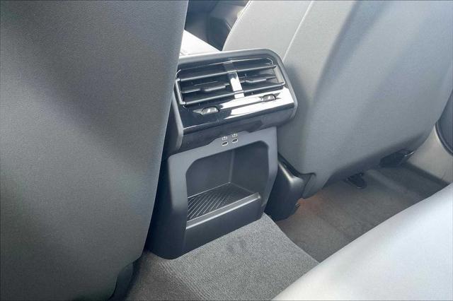 new 2025 BMW i5 car, priced at $77,225