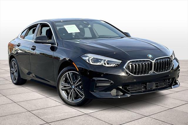 used 2024 BMW 228 Gran Coupe car, priced at $34,994