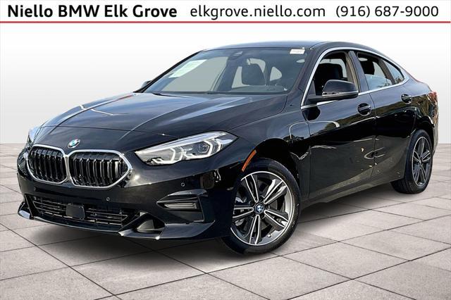 used 2024 BMW 228 Gran Coupe car, priced at $34,994