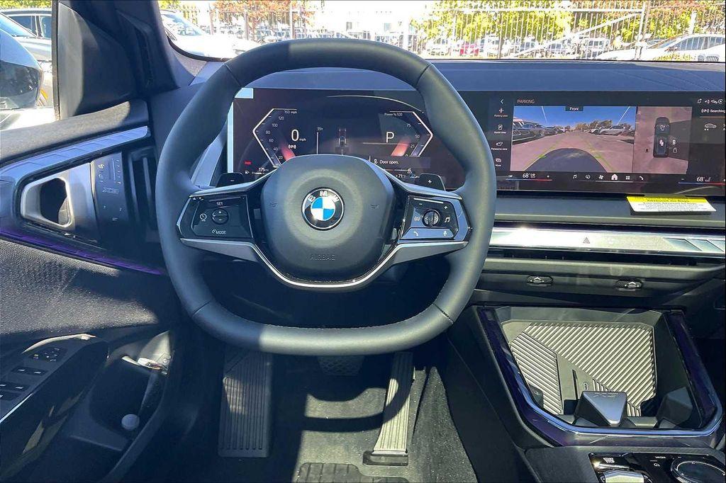 new 2026 BMW X3 car, priced at $56,900