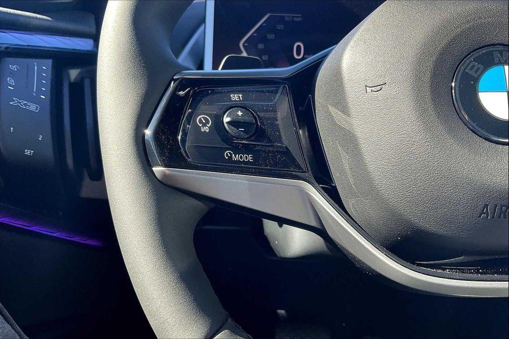 new 2026 BMW X3 car, priced at $56,900