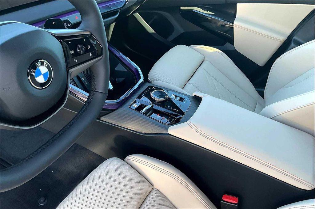 new 2026 BMW X3 car, priced at $56,900