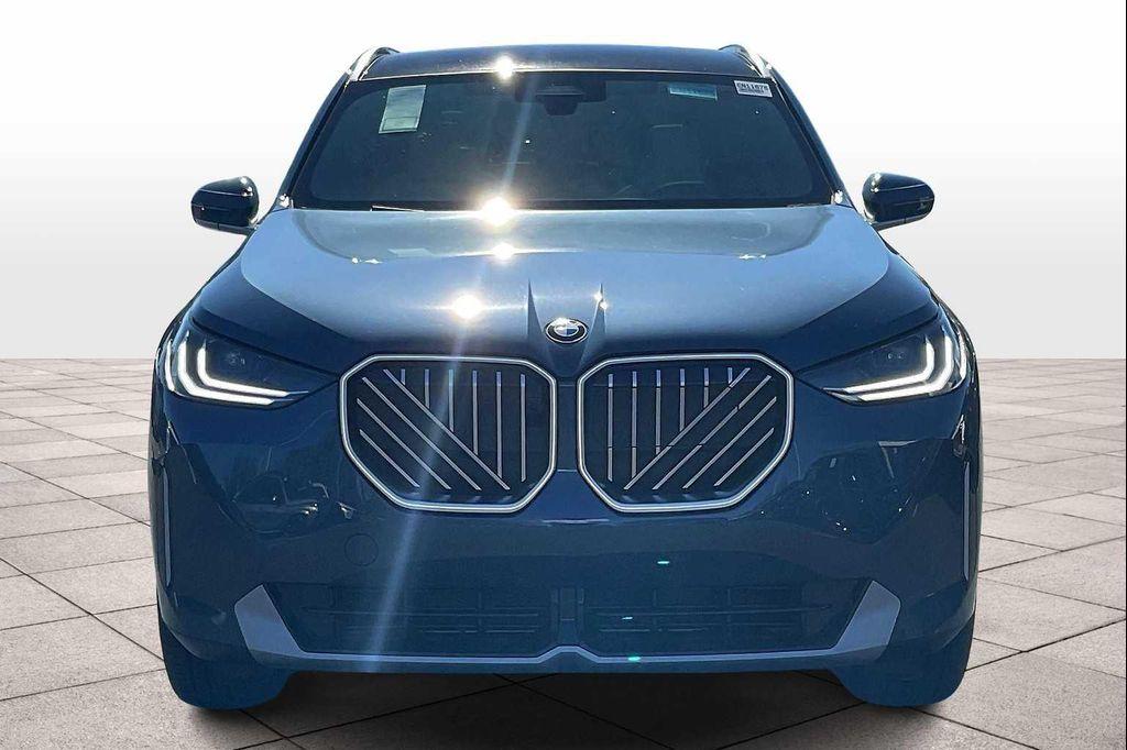 new 2026 BMW X3 car, priced at $56,900