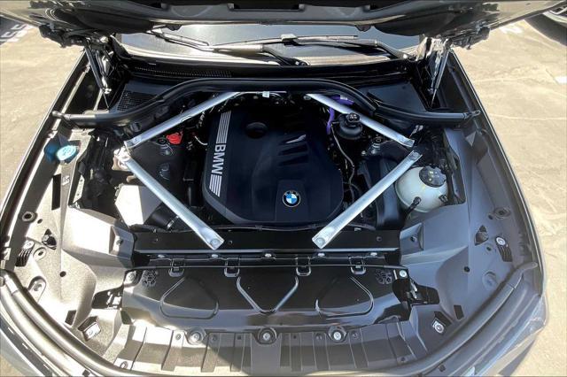 used 2024 BMW X7 car, priced at $66,996