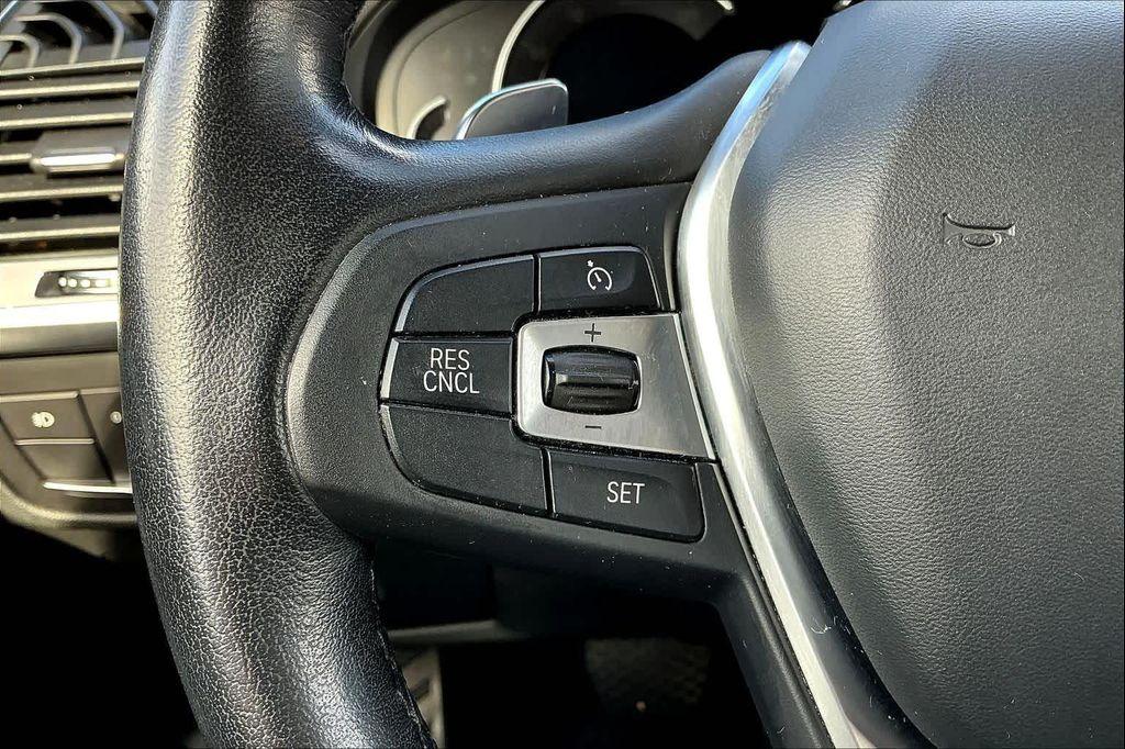 used 2019 BMW X3 car, priced at $22,494