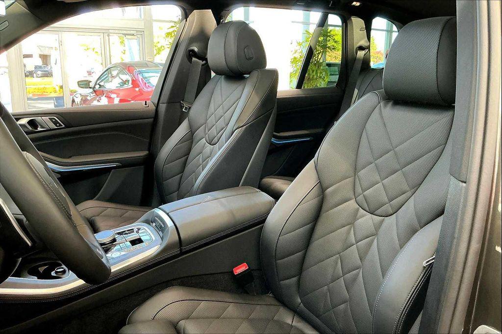 new 2026 BMW X5 PHEV car, priced at $81,125