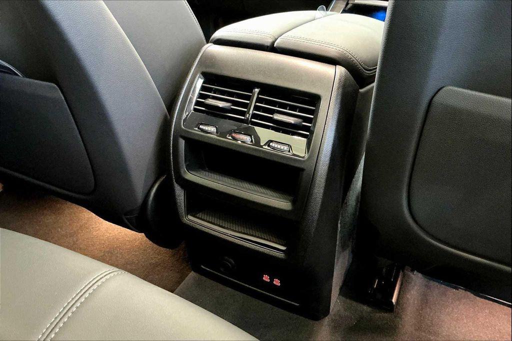 new 2026 BMW X5 PHEV car, priced at $81,125