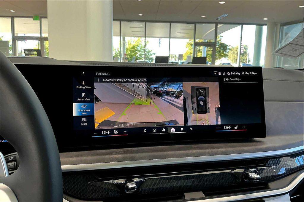 new 2026 BMW X5 PHEV car, priced at $81,125