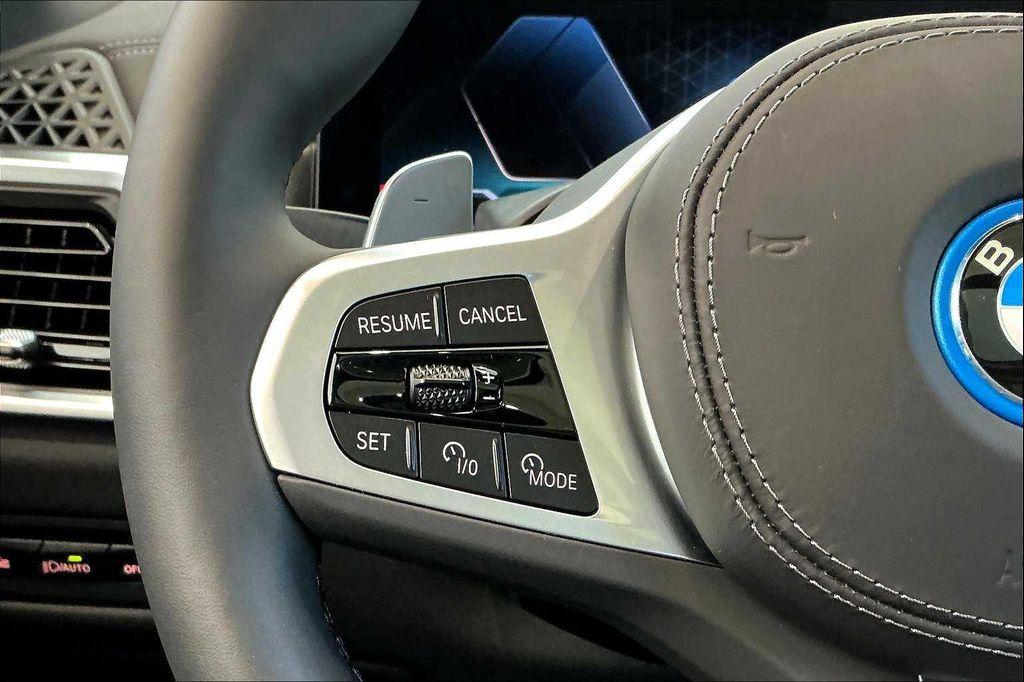 new 2026 BMW X5 PHEV car, priced at $81,125