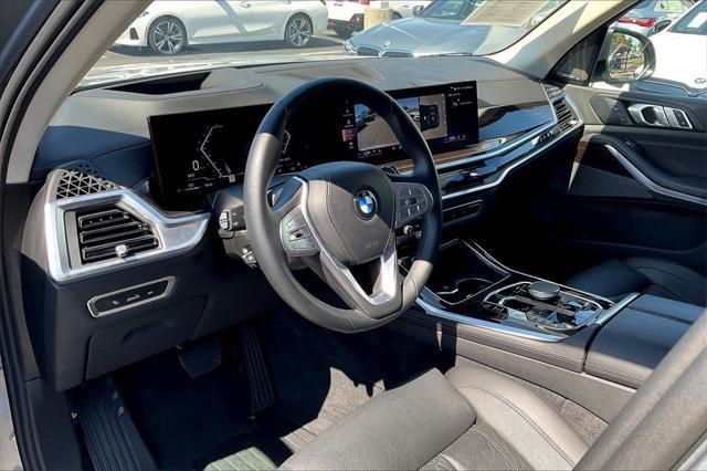 used 2024 BMW X7 car, priced at $68,998